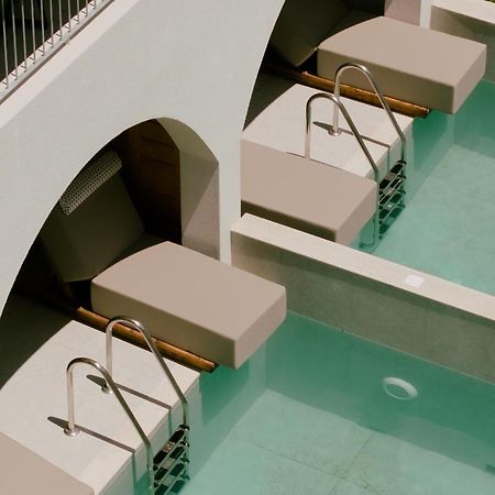 Eterrano Seaside Retreat Hotel ปาร์กา ภายนอก รูปภาพ